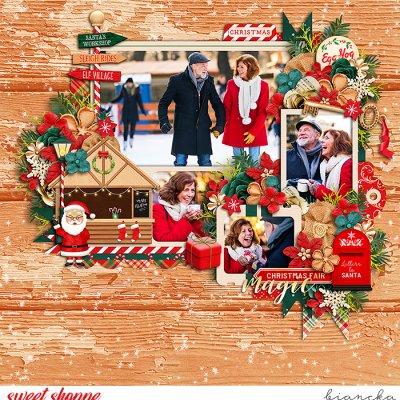 christmas fair