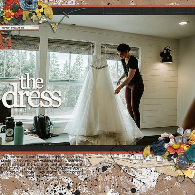 The-dress