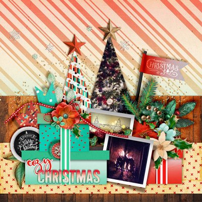Cozy Christmas