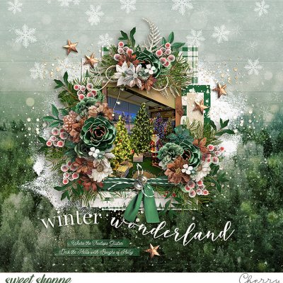 Winter Wonderland