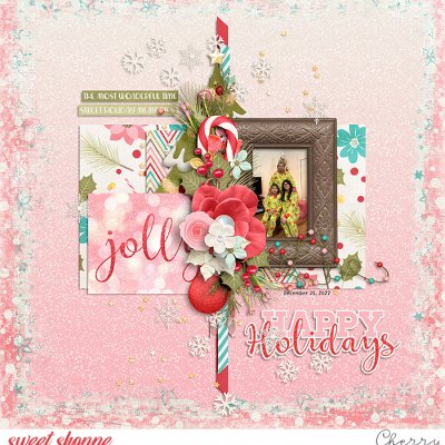 Happy Holidays