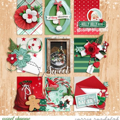 Sweet
