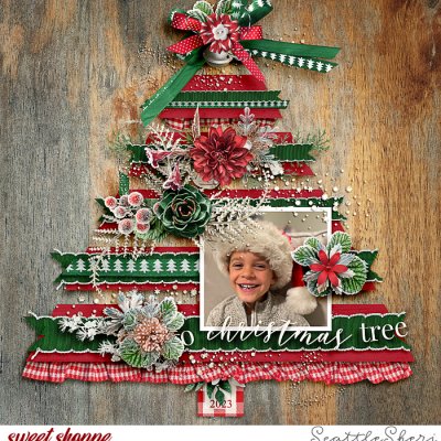 O Christmas Tree