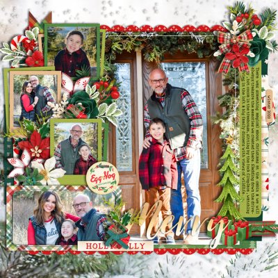Merry
