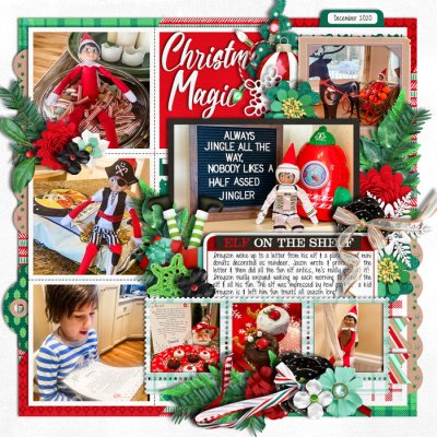 Christmas Magic