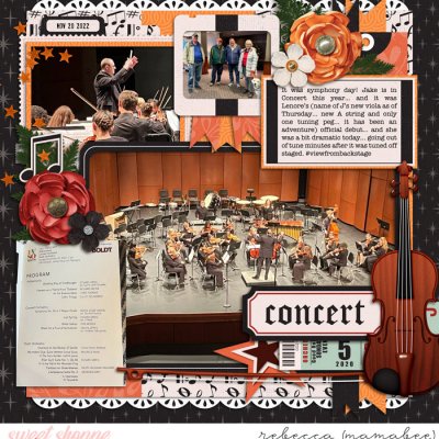 Concert