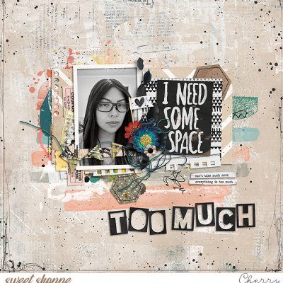 Too Much
