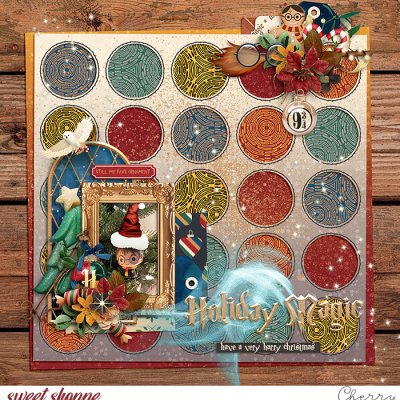 Holiday Magic