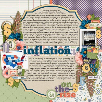 Inflation