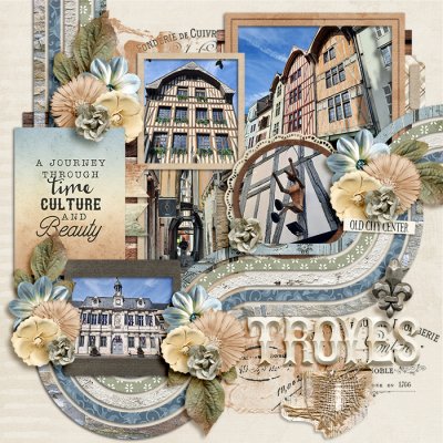 Troyes