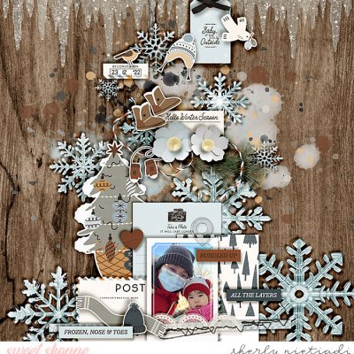 hello winter