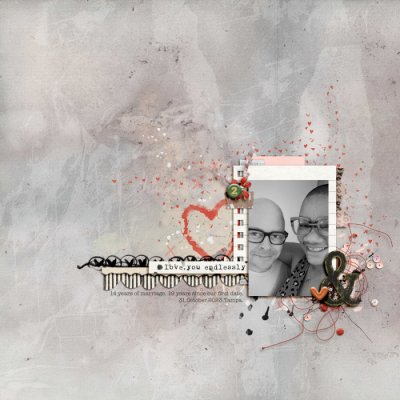 This or That - November 23 - 3a - I Love You Endlessly