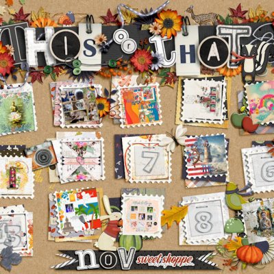 Review November