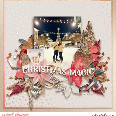 Christmas Magic