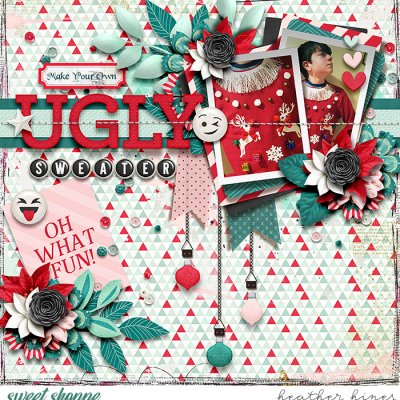 Ugly Sweater
