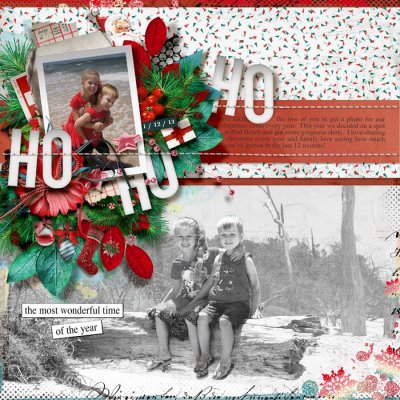 Ho Ho Ho