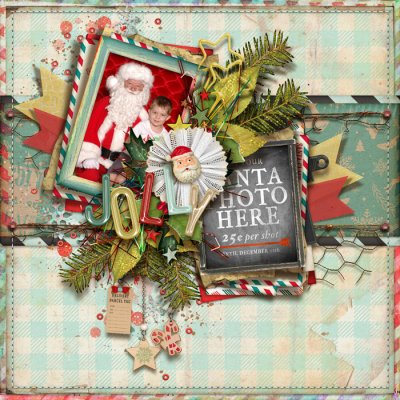 SANTA PHOTO HERE