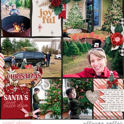 Christmas Magic