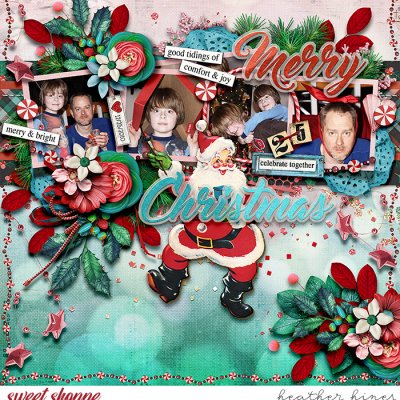 Christmas Day
