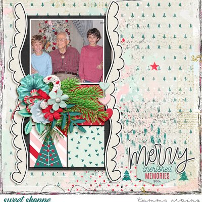 merry