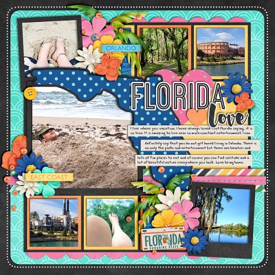 Florida Love