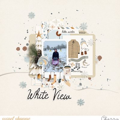 White View