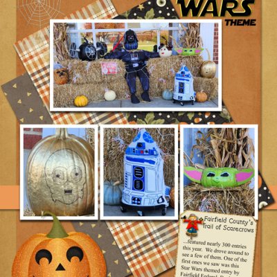 Star Wars Theme
