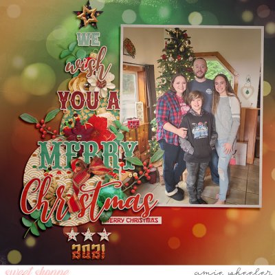 Merry Christmas