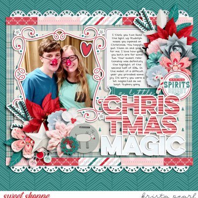 Christmas Magic