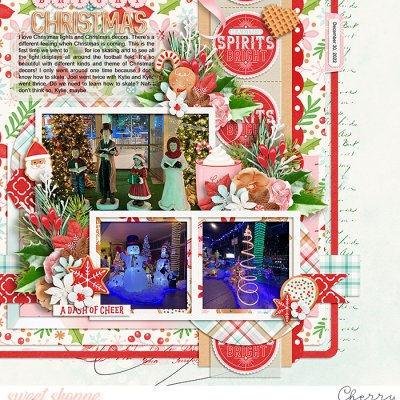 Bright Christmas