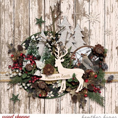 Peace On Earth