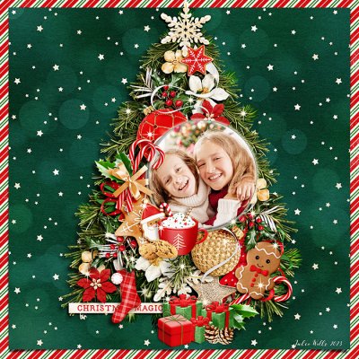 Christmas Magic