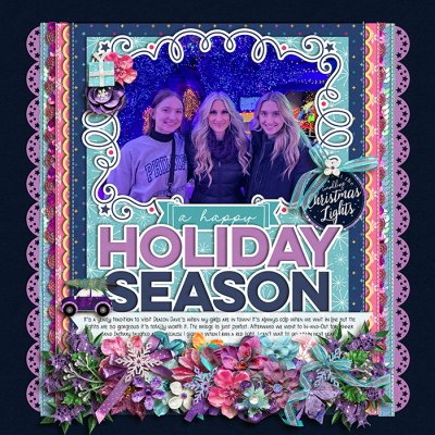 Holiday Season