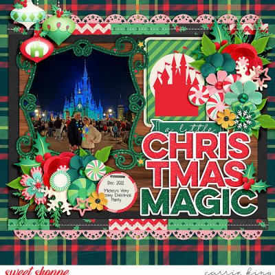 Christmas Magic