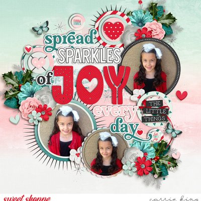 Joy