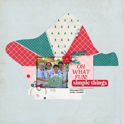 Simple Things