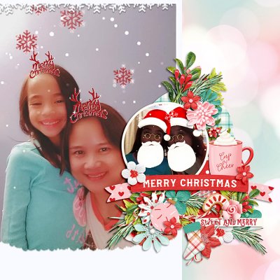 Merry Christmas