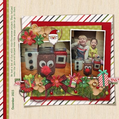 Christmas fun