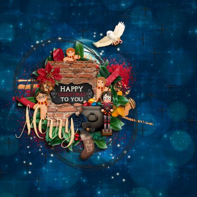 Merry