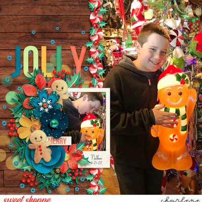 Jolly