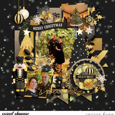 Holiday Magic