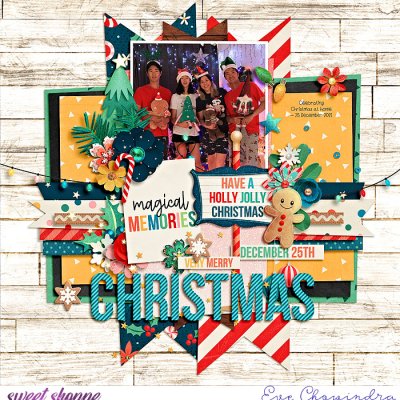 very merry christmas