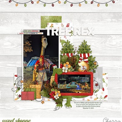 Tree Rex