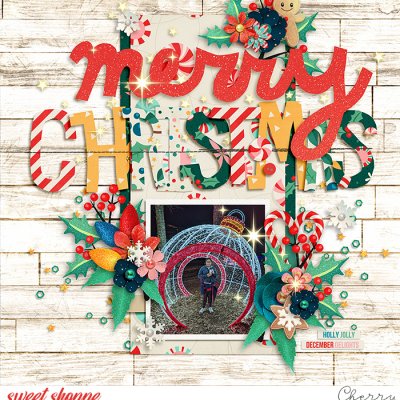Merry Christmas