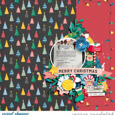 Merry Christmas