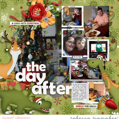 The Day After