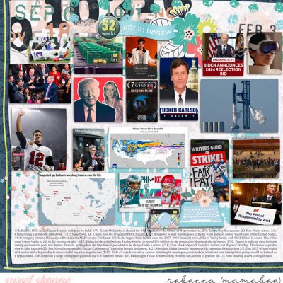 2023 Year In Review