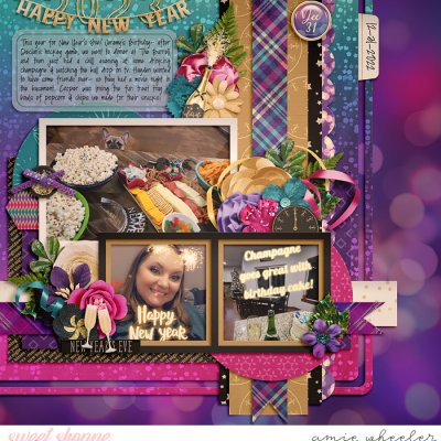Happy New Year