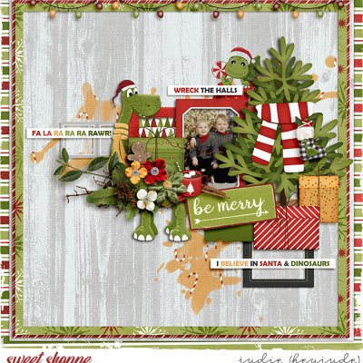 Be Merry