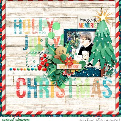 Very Merry